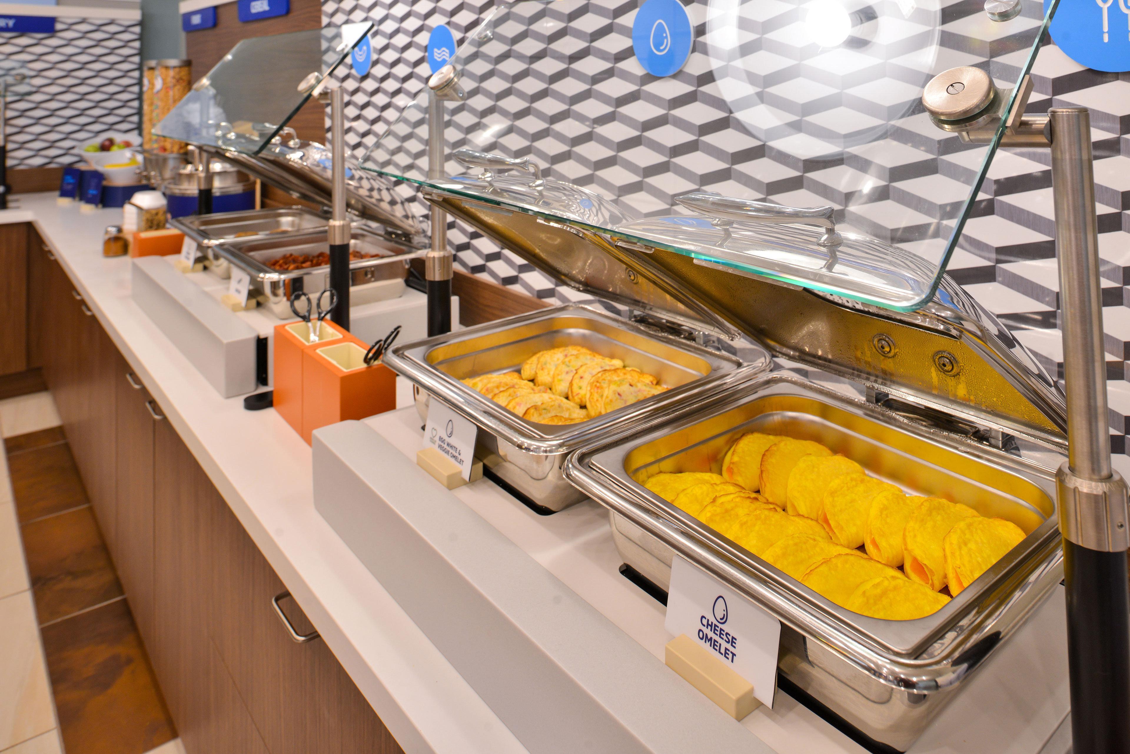 Holiday Inn Express St Ignace-Lake Central By Ihg Saint Ignace Εξωτερικό φωτογραφία