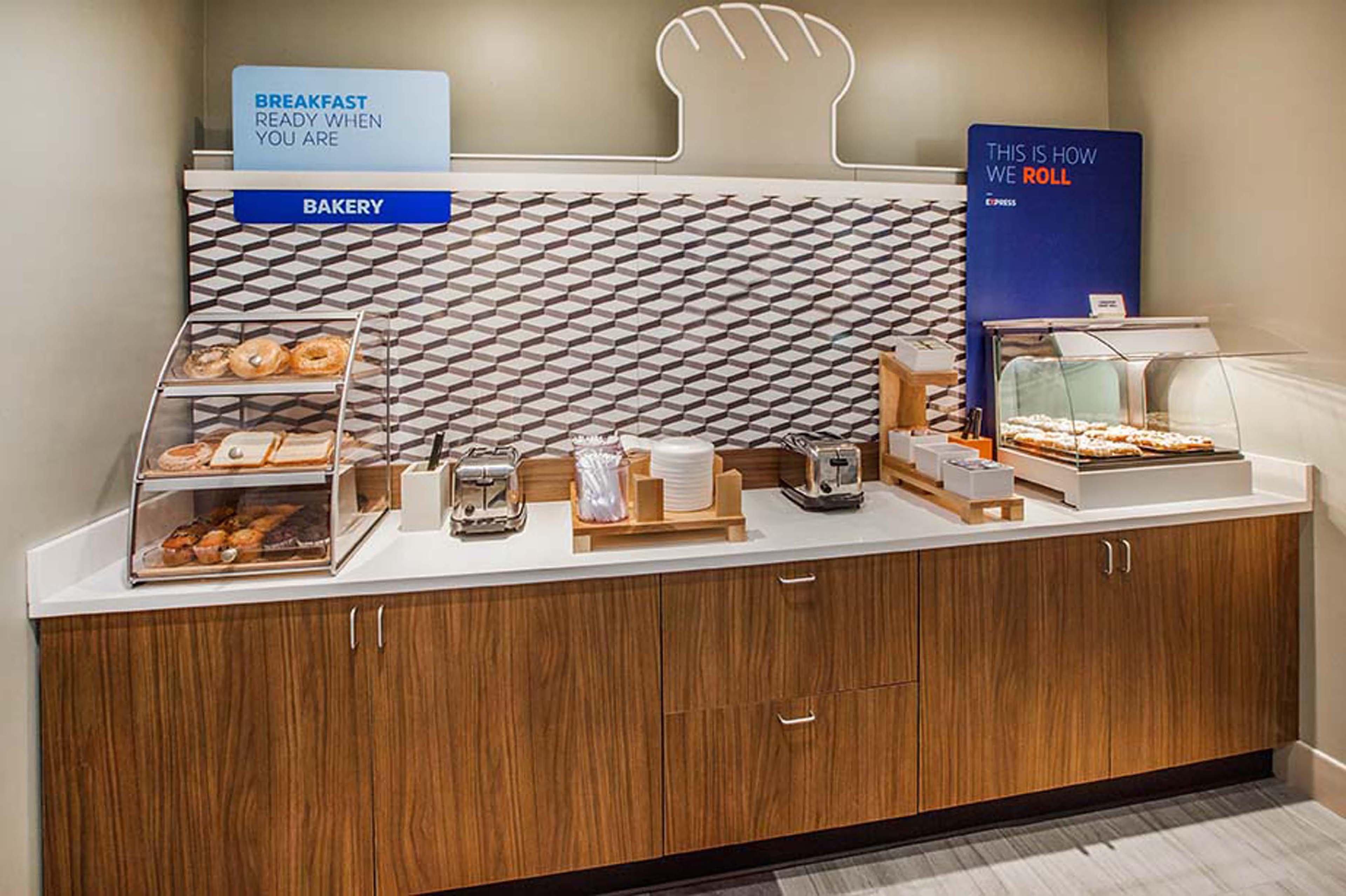Holiday Inn Express St Ignace-Lake Central By Ihg Saint Ignace Εξωτερικό φωτογραφία