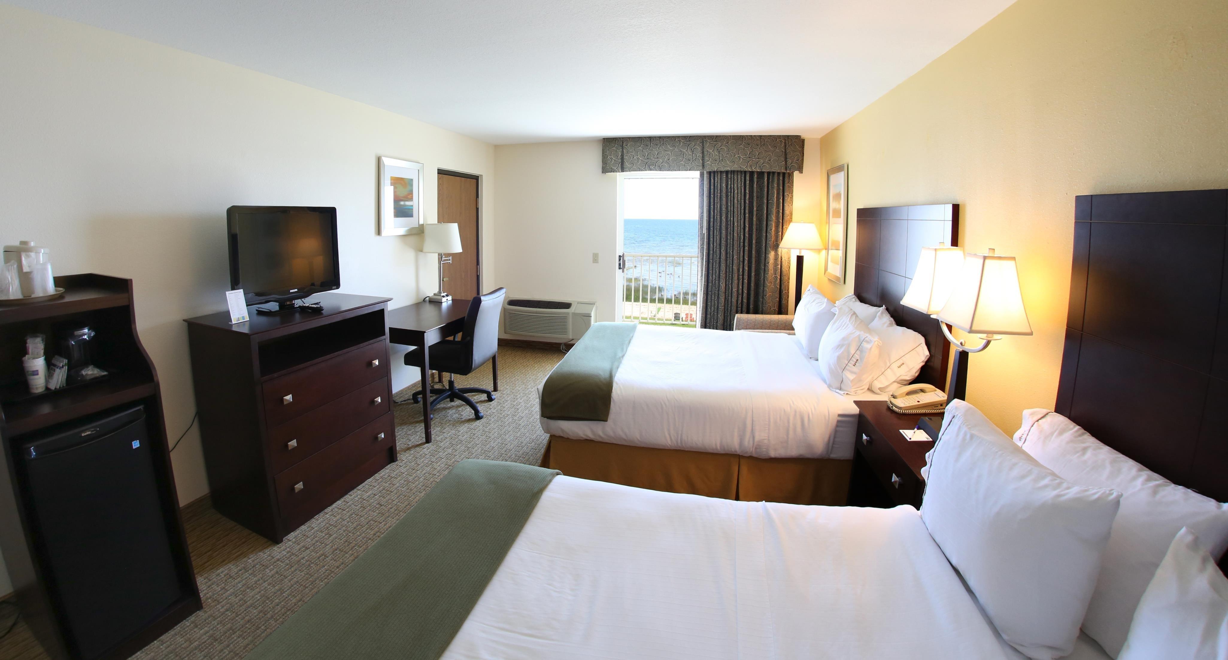 Holiday Inn Express St Ignace-Lake Central By Ihg Saint Ignace Εξωτερικό φωτογραφία