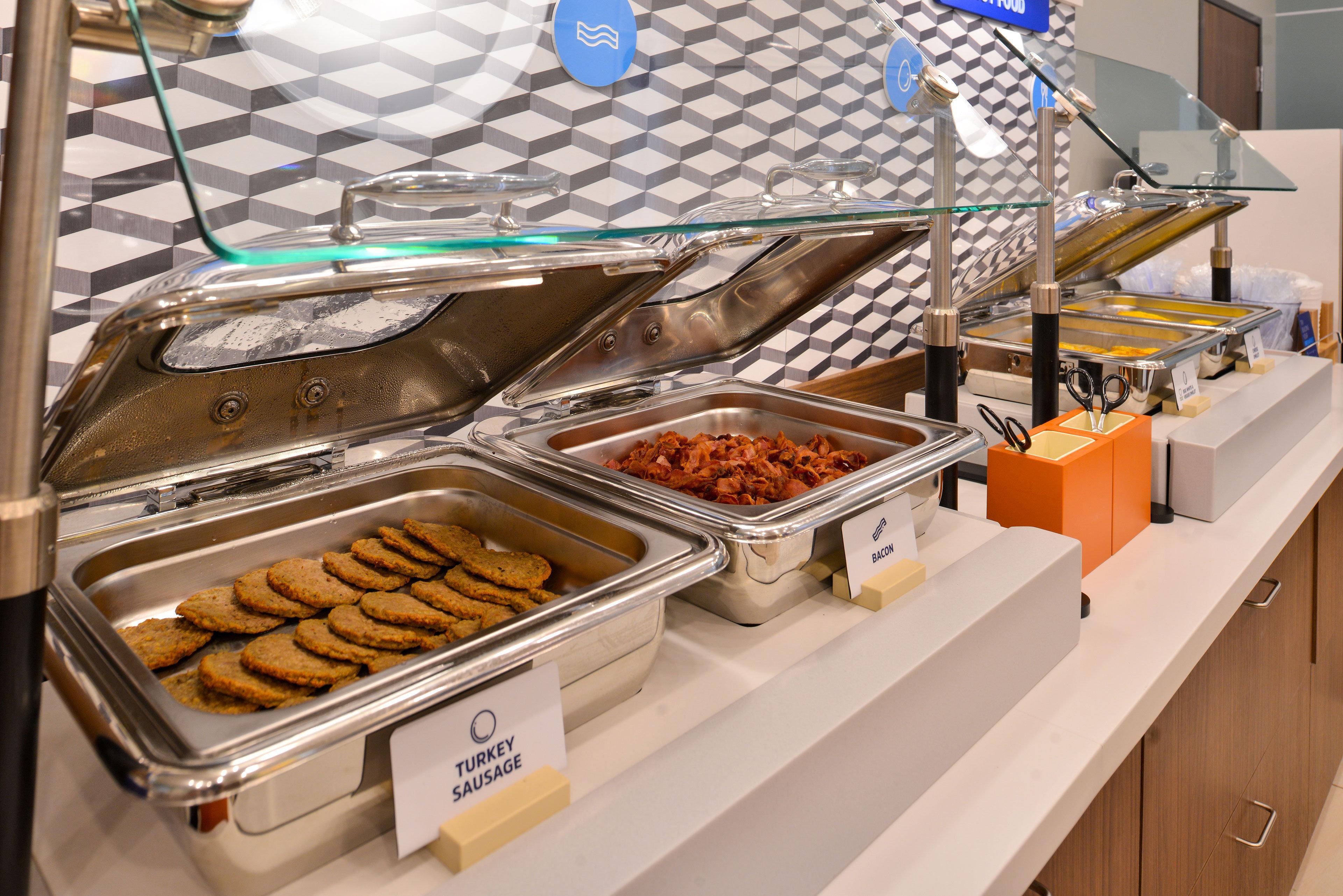 Holiday Inn Express St Ignace-Lake Central By Ihg Saint Ignace Εξωτερικό φωτογραφία