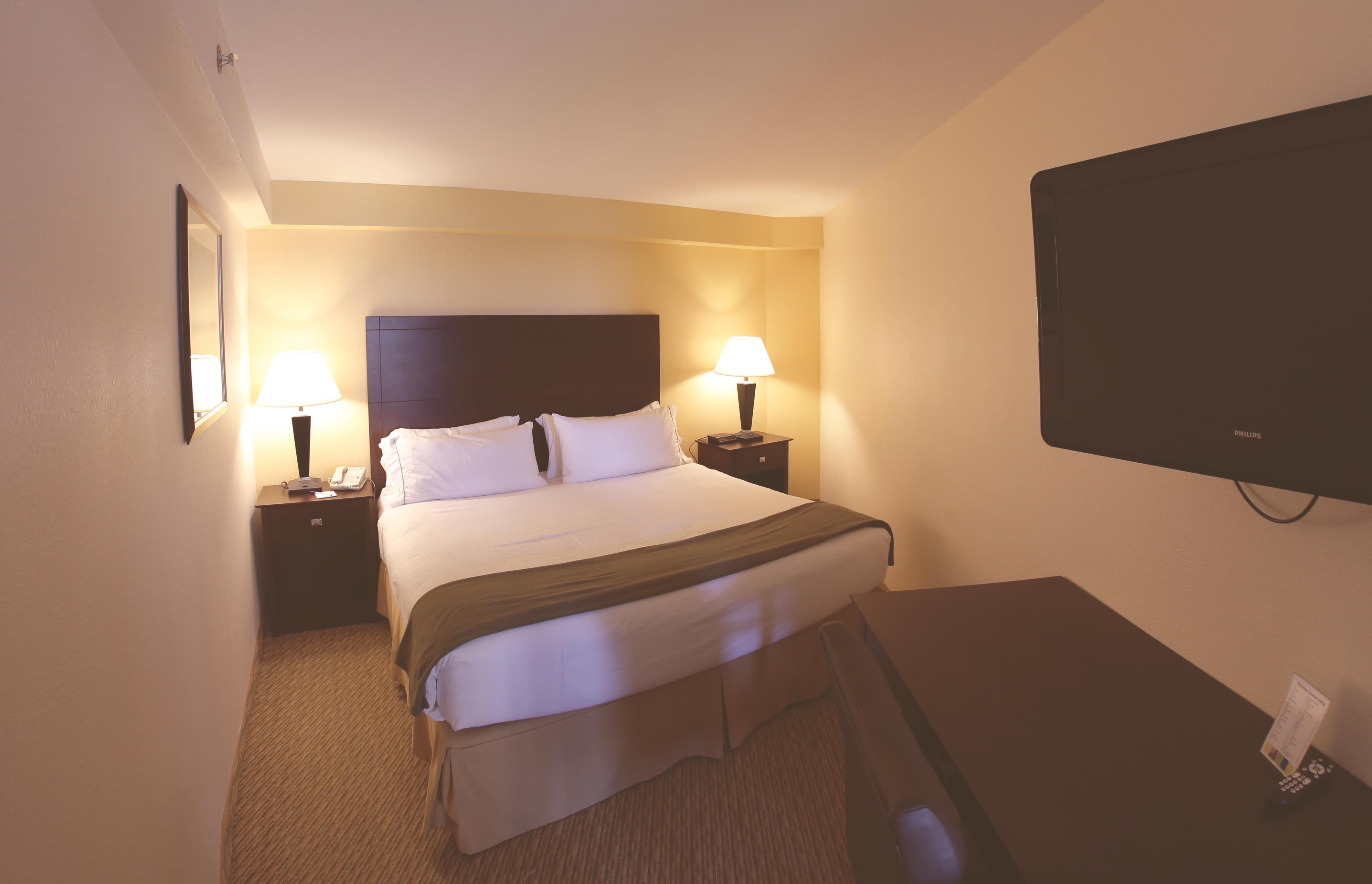 Holiday Inn Express St Ignace-Lake Central By Ihg Saint Ignace Εξωτερικό φωτογραφία