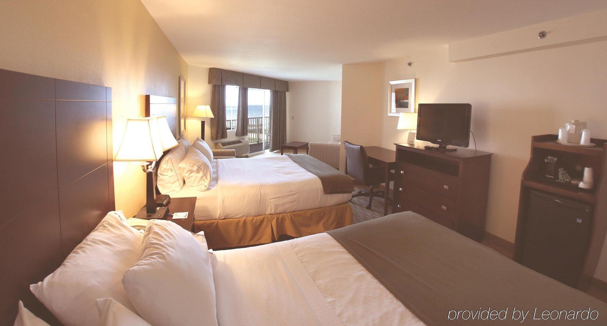 Holiday Inn Express St Ignace-Lake Central By Ihg Saint Ignace Εξωτερικό φωτογραφία