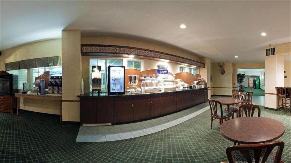 Holiday Inn Express St Ignace-Lake Central By Ihg Saint Ignace Εξωτερικό φωτογραφία