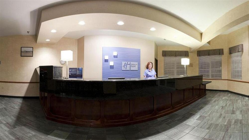 Holiday Inn Express St Ignace-Lake Central By Ihg Saint Ignace Εξωτερικό φωτογραφία